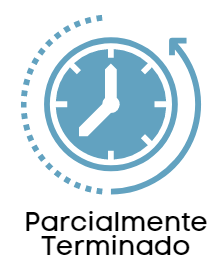 icono en proceso